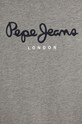 Chłopiec Pepe Jeans t-shirt bawełniany dziecięcy PB503493 zielony