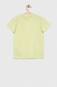 Guess t-shirt dziecięcy L2YI59.J1311.PPYX zielony SS23
