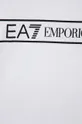 EA7 Emporio Armani gyerek pamut póló  100% pamut