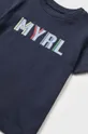 Otroška bombažna kratka majica Mayoral  100 % Bombaž