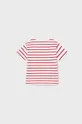 Mayoral t-shirt bawełniany niemowlęcy (2-pack) 100 % Bawełna