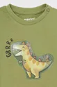Mayoral maglietta in cotone neonati