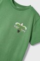 Mayoral t-shirt bawełniany dziecięcy 3013.5E.MINI.B