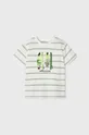 Παιδικό βαμβακερό μπλουζάκι Mayoral  100% Βαμβάκι