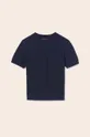 blu navy Mayoral t-shirt in cotone per bambini Ragazzi