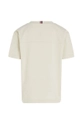 Tommy Hilfiger t-shirt bawełniany dziecięcy 100 % Bawełna