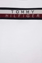 Дитяча бавовняна футболка Tommy Hilfiger  100% Бавовна