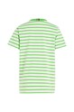 Момче Детска тениска Tommy Hilfiger KB0KB08198.PPYX зелен