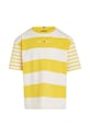 Tommy Hilfiger t-shirt dziecięcy KB0KB08216.PPYX żółty SS23