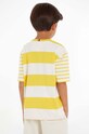 Tommy Hilfiger t-shirt dziecięcy KB0KB08216.PPYX
