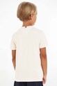 Tommy Hilfiger t-shirt bawełniany dziecięcy KS0KS00397.PPYX