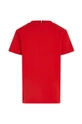 Tommy Hilfiger t-shirt bawełniany dziecięcy 100 % Bawełna