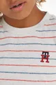 Dječja majica kratkih rukava Tommy Hilfiger Za dječake