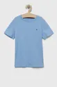Παιδικό βαμβακερό μπλουζάκι Tommy Hilfiger 2-pack  100% Βαμβάκι
