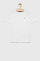 Dječja pamučna majica kratkih rukava Tommy Hilfiger 2-pack  100% Pamuk