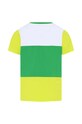 Lego tricou copii 11010689.B verde SS23