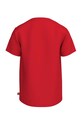 Lego tricou de bumbac pentru copii City 12010747.B rosu SS23