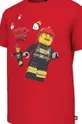 Παιδικό βαμβακερό μπλουζάκι Lego City  100% Βαμβάκι