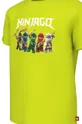 Lego t-shirt bawełniany dziecięcy x Ninjago 100 % Bawełna