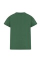 Lego t-shirt bawełniany dziecięcy 12010795.B zielony SS23