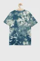 Παιδικό βαμβακερό μπλουζάκι Abercrombie & Fitch  100% Βαμβάκι