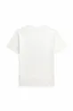 Polo Ralph Lauren t-shirt dziecięcy kremowy