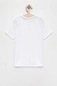 Birba&Trybeyond t-shirt bawełniany dziecięcy 999.64053.00.104.122 biały SS23