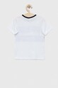 Birba&Trybeyond t-shirt bawełniany 999.64057.00.104.122 niebieski SS23