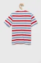 Birba&Trybeyond t-shirt bawełniany dziecięcy 100 % Bawełna