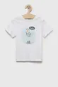 bianco Birba&Trybeyond t-shirt in cotone per bambini Ragazzi