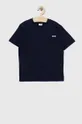 blu navy Birba&Trybeyond t-shirt in cotone per bambini Ragazzi