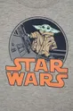 Дитяча бавовняна футболка GAP x Star Wars 100% Бавовна