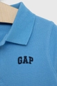 GAP polo bawełniane dziecięce 100 % Bawełna