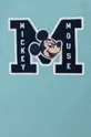 Pamučna polo majica GAP x Disney  100% Pamuk