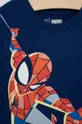 Детская хлопковая футболка GAP x Marvel 100% Хлопок