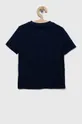 Detské bavlnené tričko GAP x DC 2-pak  100 % Bavlna