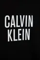 Otroška bombažna kratka majica Calvin Klein Jeans  100 % Bombaž
