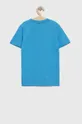 Детская хлопковая футболка Calvin Klein Underwear 2 шт Для мальчиков