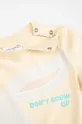 Majica kratkih rukava za bebe Coccodrillo  95% Pamuk, 5% Elastan