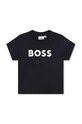 Футболка для младенцев BOSS остальные тёмно-синий J05P12.67.81
