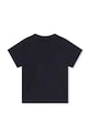 Футболка для младенцев BOSS J05P12.67.81 тёмно-синий AA00