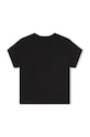 BOSS t-shirt niemowlęcy J05P12.67.81 czarny AA00