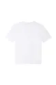 Dětské tričko BOSS  54 % Bavlna, 40 % Polyester, 6 % Elastan