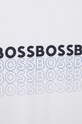 Dětské tričko BOSS bílá J25O06.162.174
