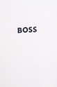 Хлопчик Дитяча бавовняна футболка BOSS J25P23.102.150 білий
