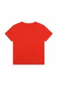 Παιδικό βαμβακερό μπλουζάκι Kenzo Kids  100% Βαμβάκι