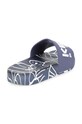 Момче Детска памучна тениска Kenzo Kids K25794.116.152 тъмносин