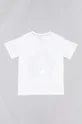 Dječja pamučna majica kratkih rukava zippy x Marvel  100% Pamuk