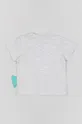 Pamučna majica kratkih rukava za bebe zippy  100% Pamuk