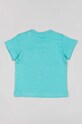 zippy tricou din bumbac pentru bebelusi ZBBAP0303.23015 albastru SS23